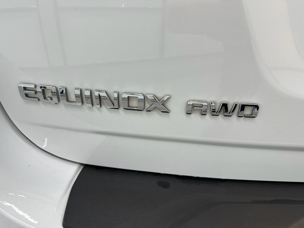 used 2017 Chevrolet Equinox car, priced at $12,588