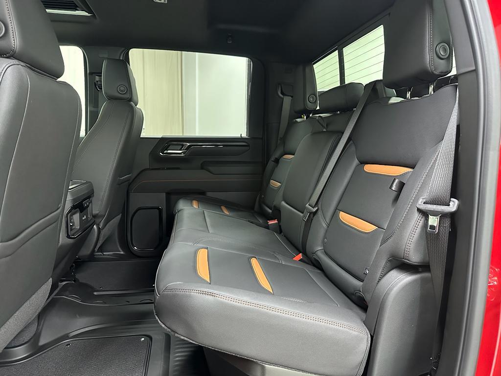 new 2026 GMC Sierra 2500 car, priced at $83,879