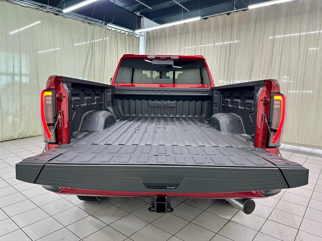new 2026 GMC Sierra 2500 car, priced at $83,879