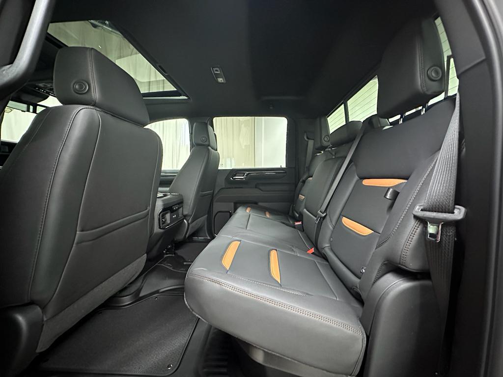 new 2026 GMC Sierra 2500 car, priced at $83,879