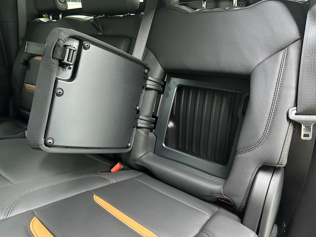 new 2026 GMC Sierra 2500 car, priced at $83,879