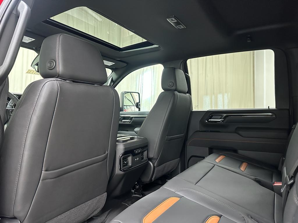 new 2026 GMC Sierra 2500 car, priced at $83,879