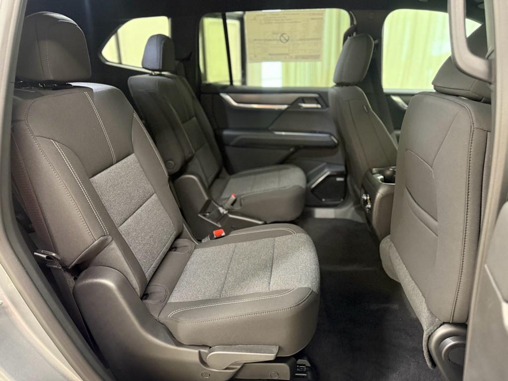 new 2026 GMC Acadia car, priced at $44,256