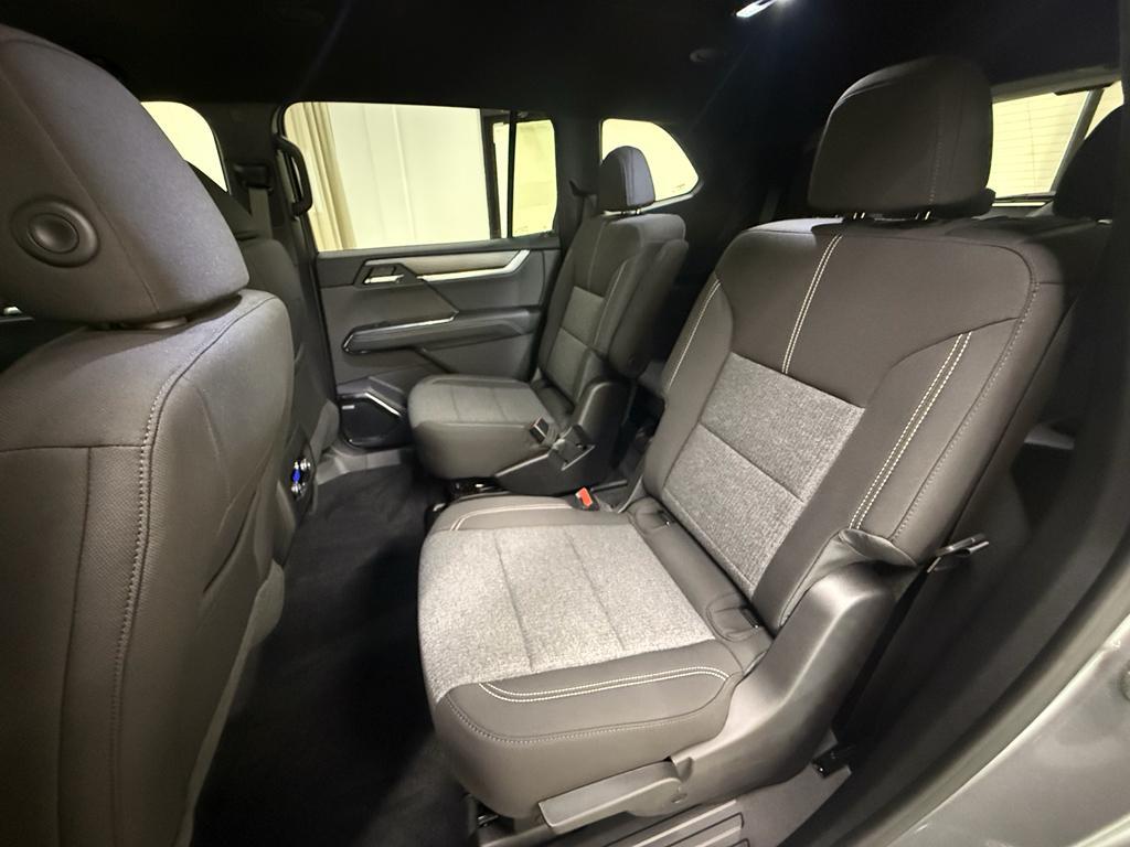 new 2026 GMC Acadia car, priced at $44,256