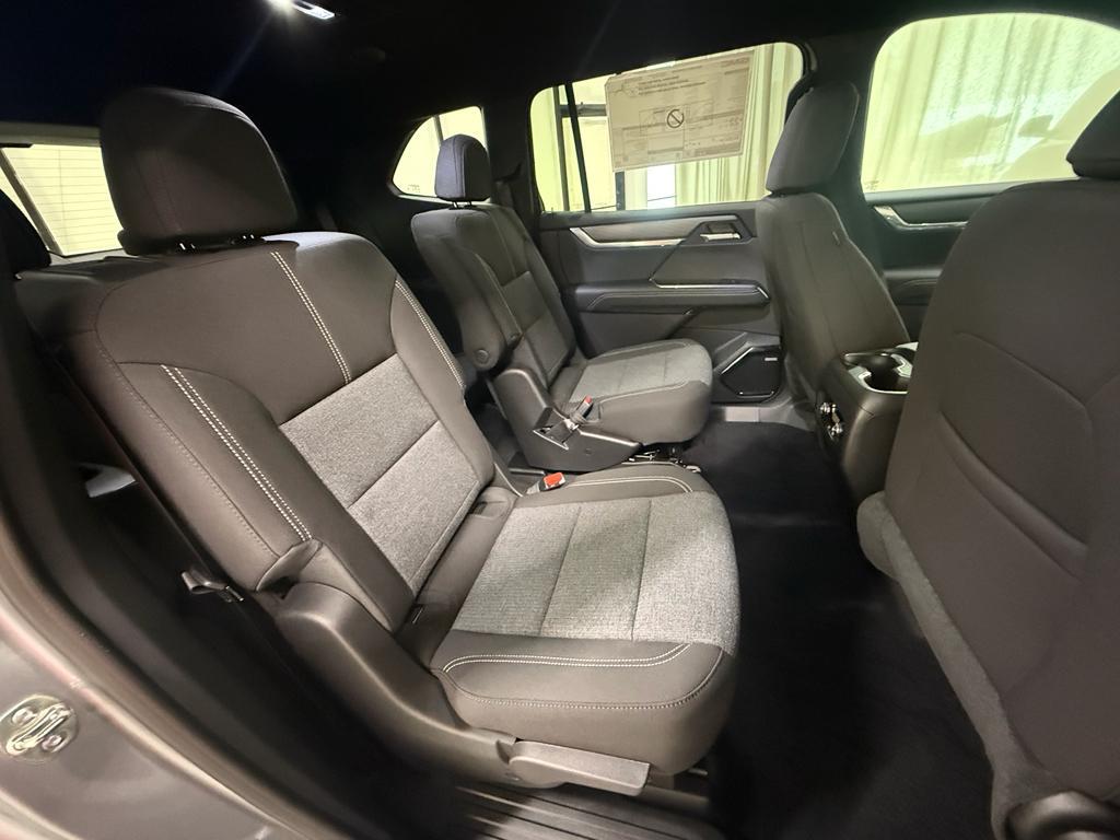 new 2026 GMC Acadia car, priced at $44,256