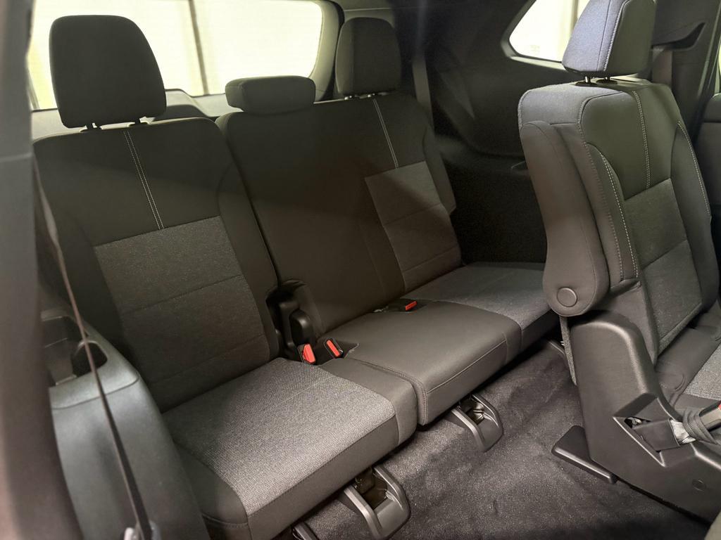 new 2026 GMC Acadia car, priced at $44,256