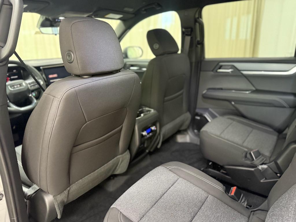 new 2026 GMC Acadia car, priced at $44,256