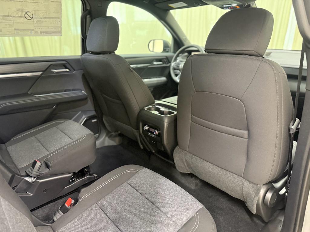 new 2026 GMC Acadia car, priced at $44,256