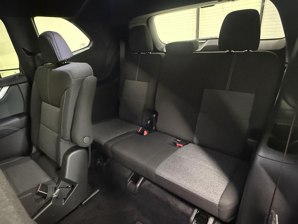 new 2026 GMC Acadia car, priced at $44,256