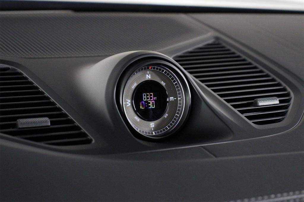 new 2025 Porsche Cayenne car, priced at $188,895