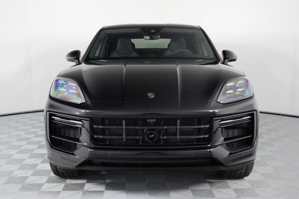 new 2025 Porsche Cayenne car, priced at $188,895
