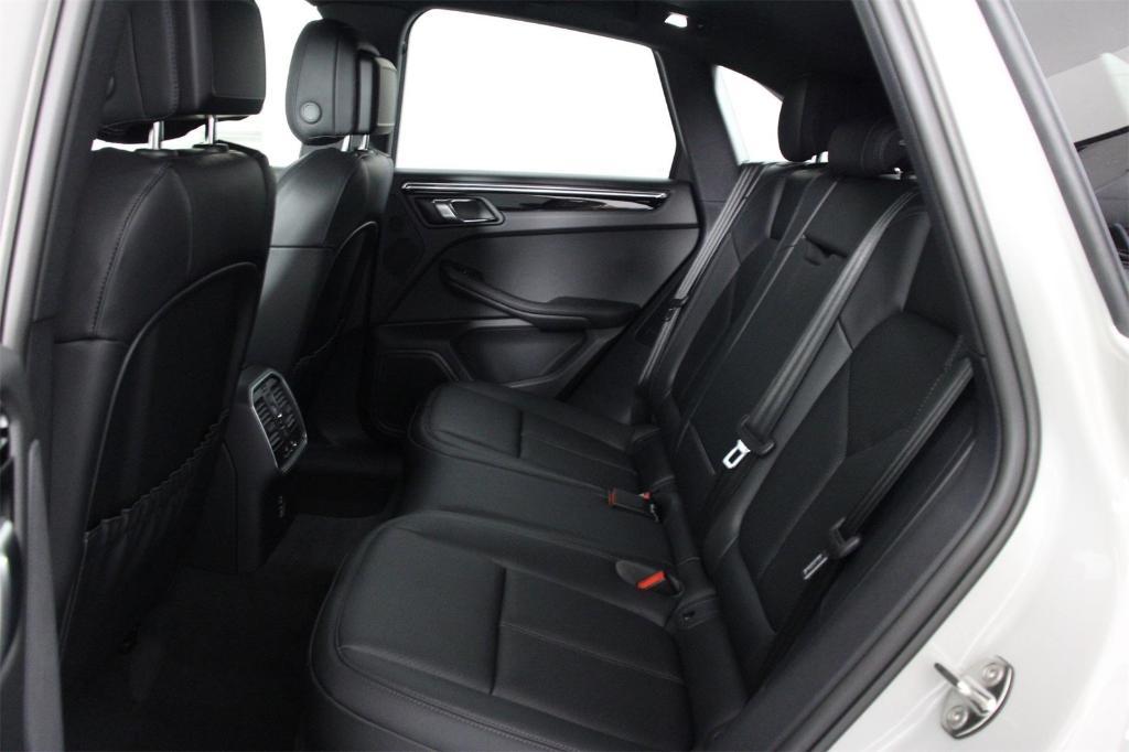 new 2026 Porsche Macan car, priced at $78,270