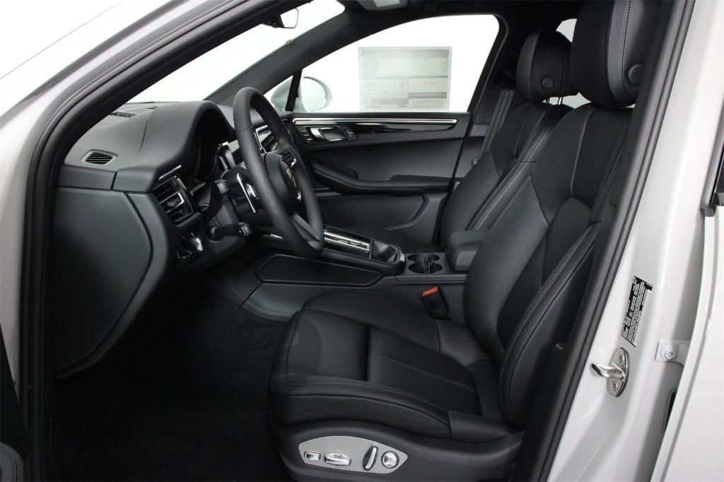 new 2026 Porsche Macan car, priced at $78,270