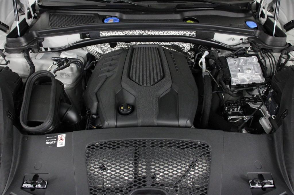 new 2026 Porsche Macan car, priced at $78,270