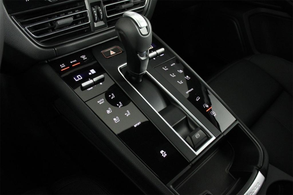 new 2026 Porsche Macan car, priced at $78,270