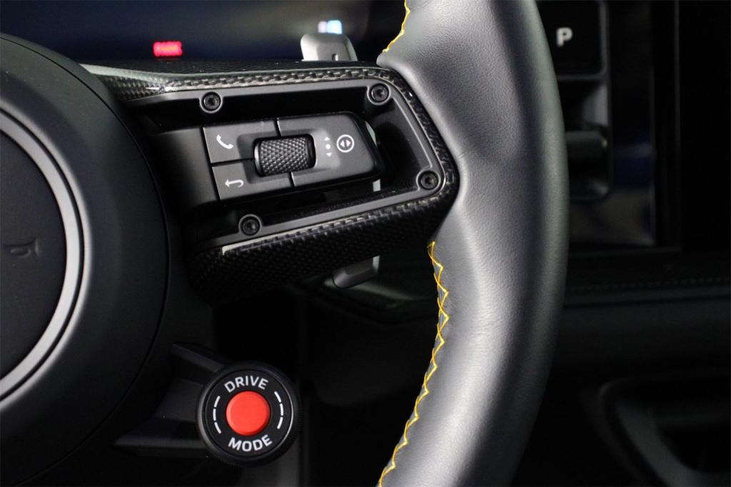 used 2025 Porsche Cayenne car, priced at $191,900