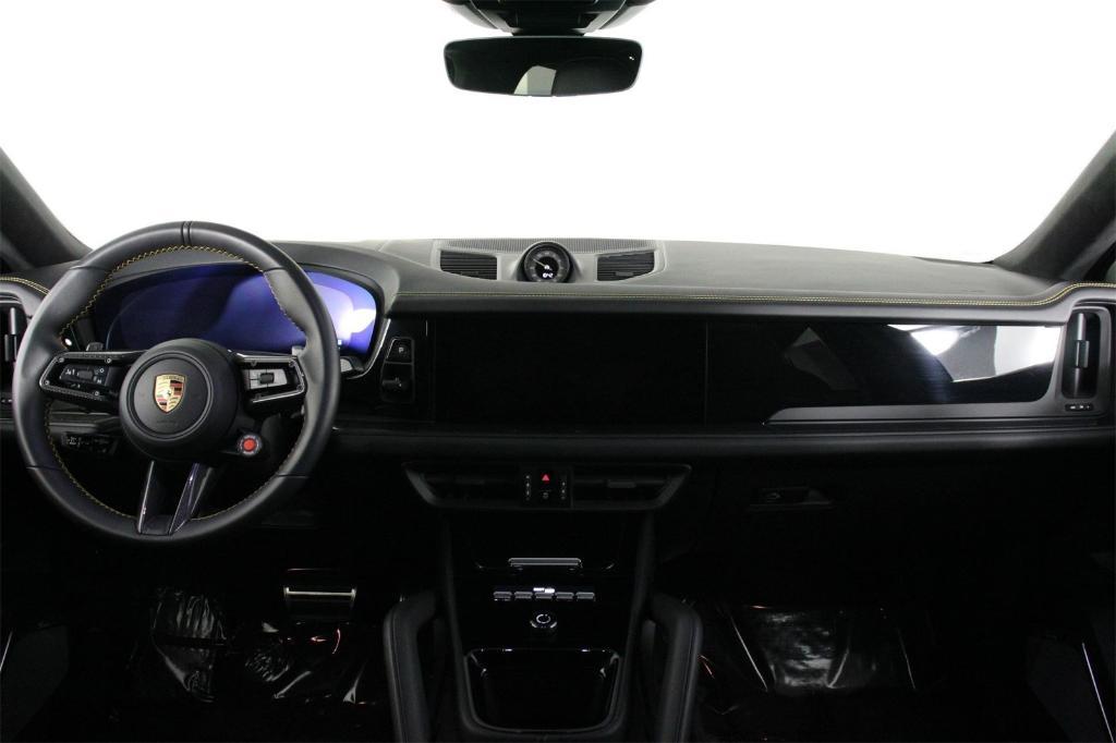 used 2025 Porsche Cayenne car, priced at $191,900
