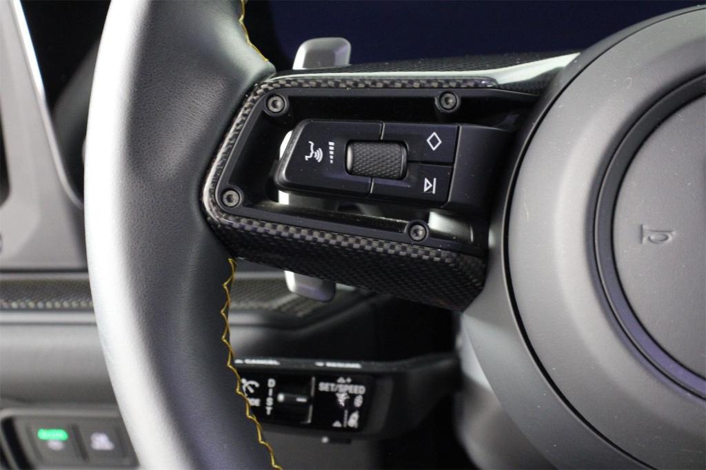 used 2025 Porsche Cayenne car, priced at $191,900