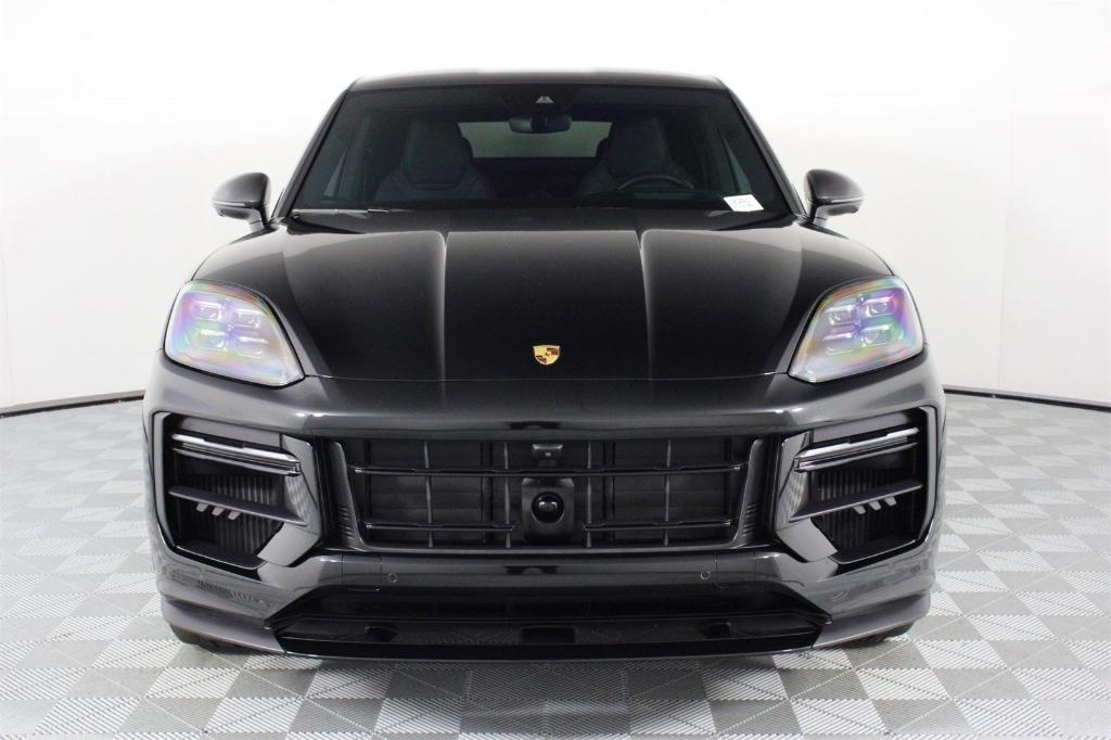 used 2025 Porsche Cayenne car, priced at $191,900