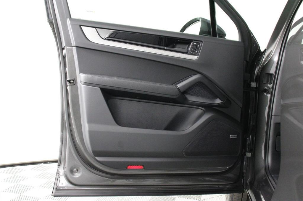 used 2025 Porsche Cayenne car, priced at $90,888