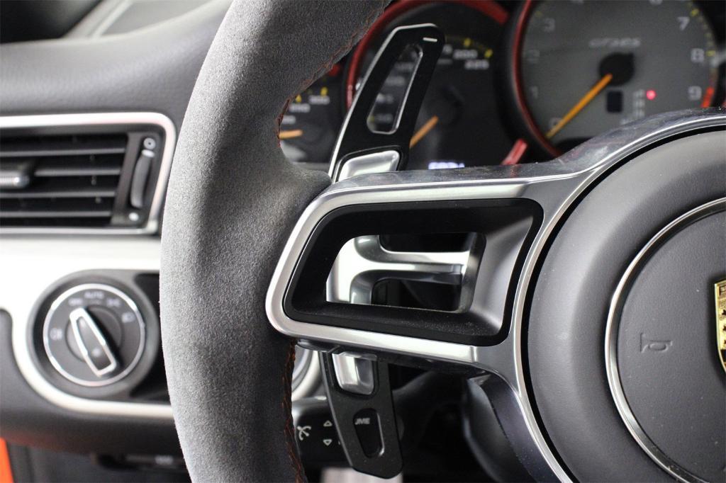 used 2016 Porsche 911 car, priced at $219,900