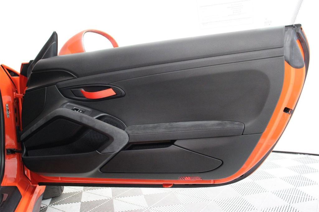 used 2016 Porsche 911 car, priced at $219,900