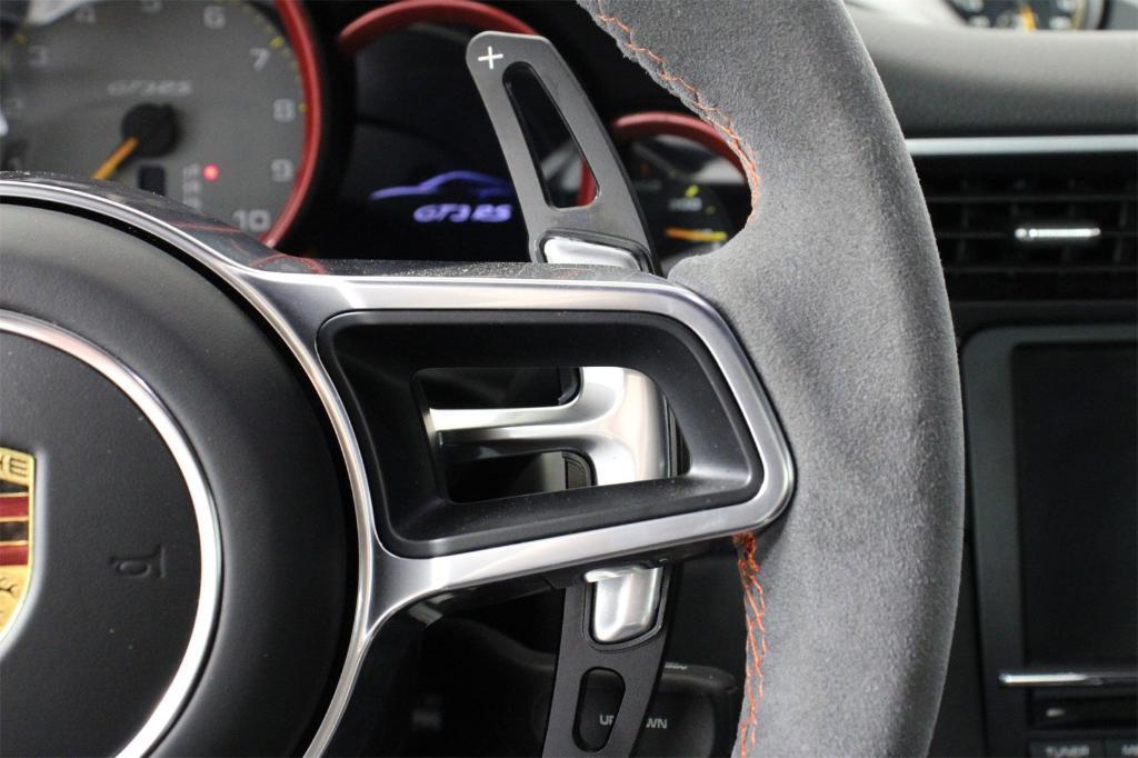 used 2016 Porsche 911 car, priced at $219,900
