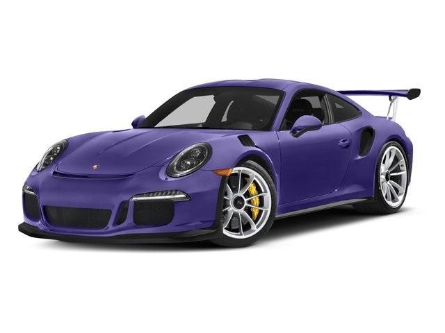 used 2016 Porsche 911 car, priced at $219,900