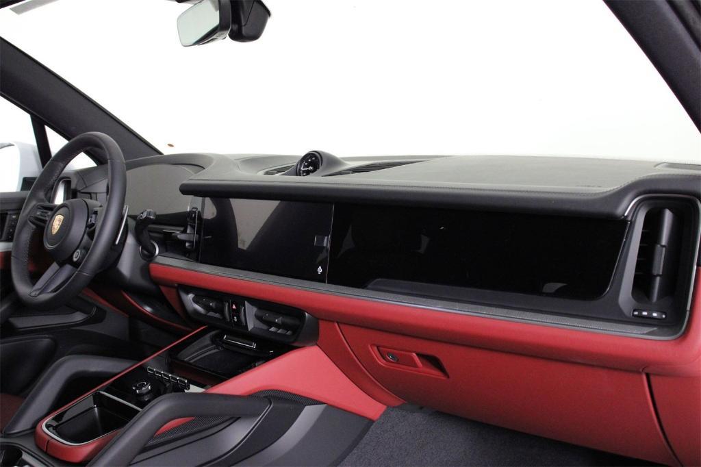 new 2026 Porsche Cayenne car, priced at $124,420