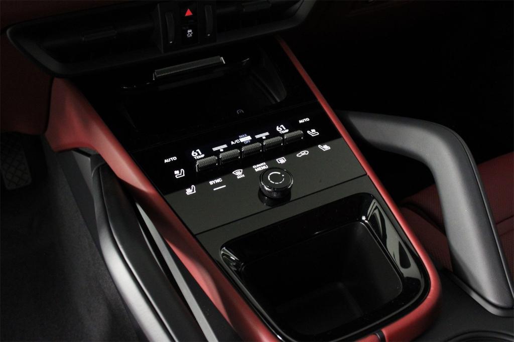 new 2026 Porsche Cayenne car, priced at $124,420