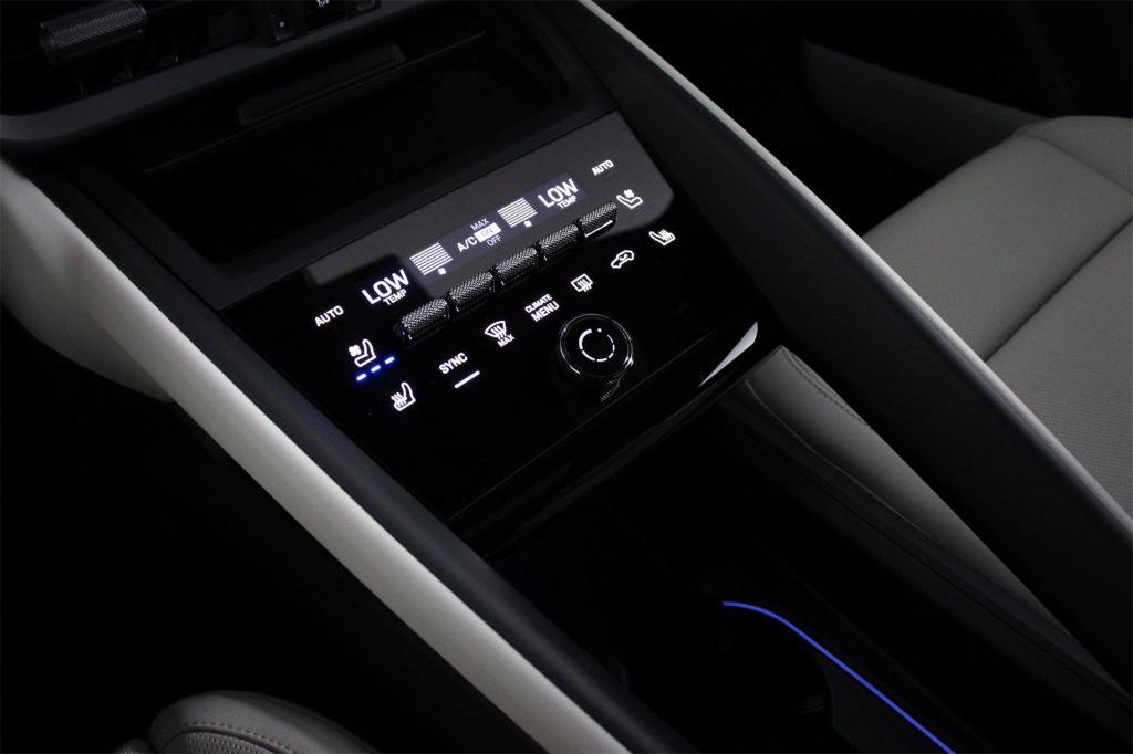 new 2025 Porsche Macan car, priced at $108,645