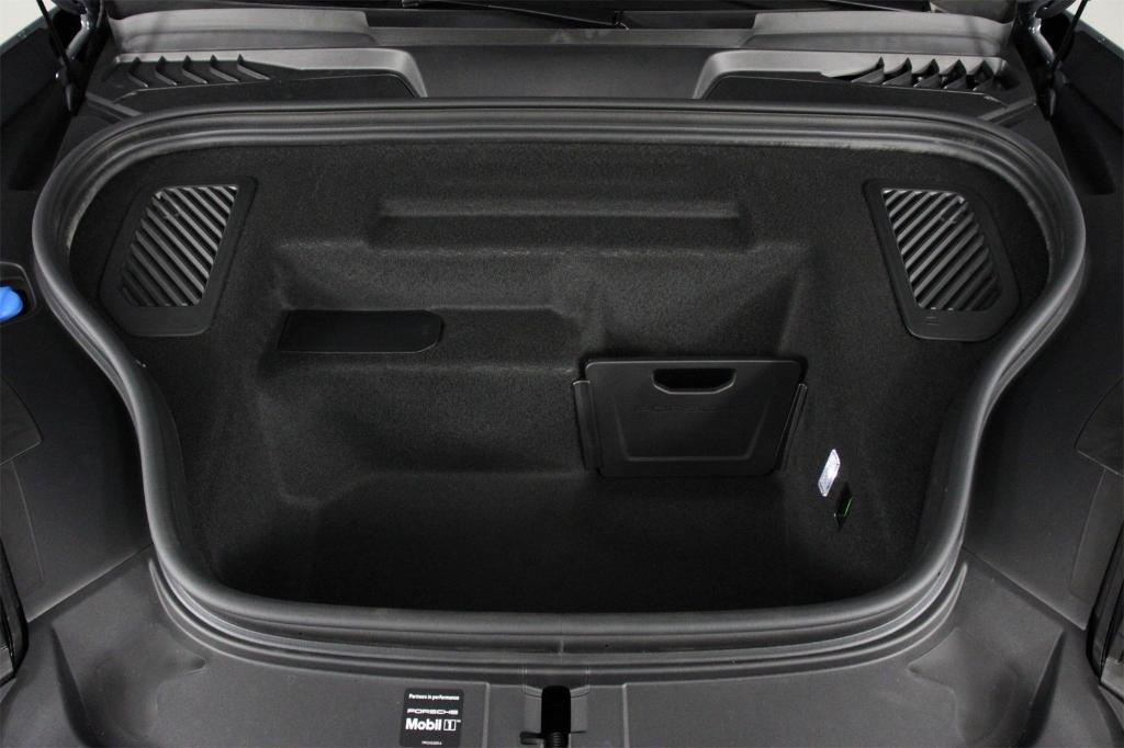 new 2025 Porsche Macan car, priced at $108,645