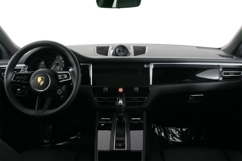 used 2025 Porsche Macan car, priced at $65,888