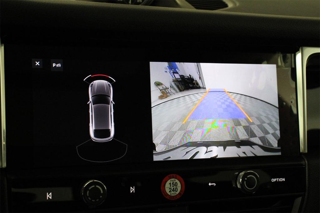 used 2025 Porsche Macan car, priced at $65,888