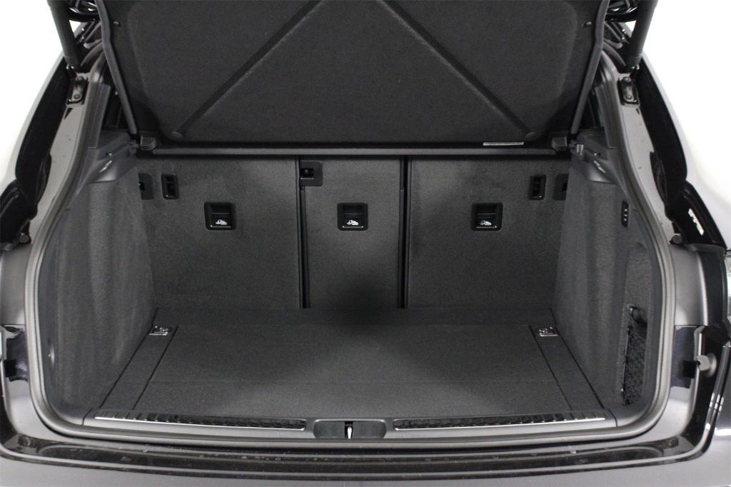 new 2026 Porsche Macan car, priced at $108,300