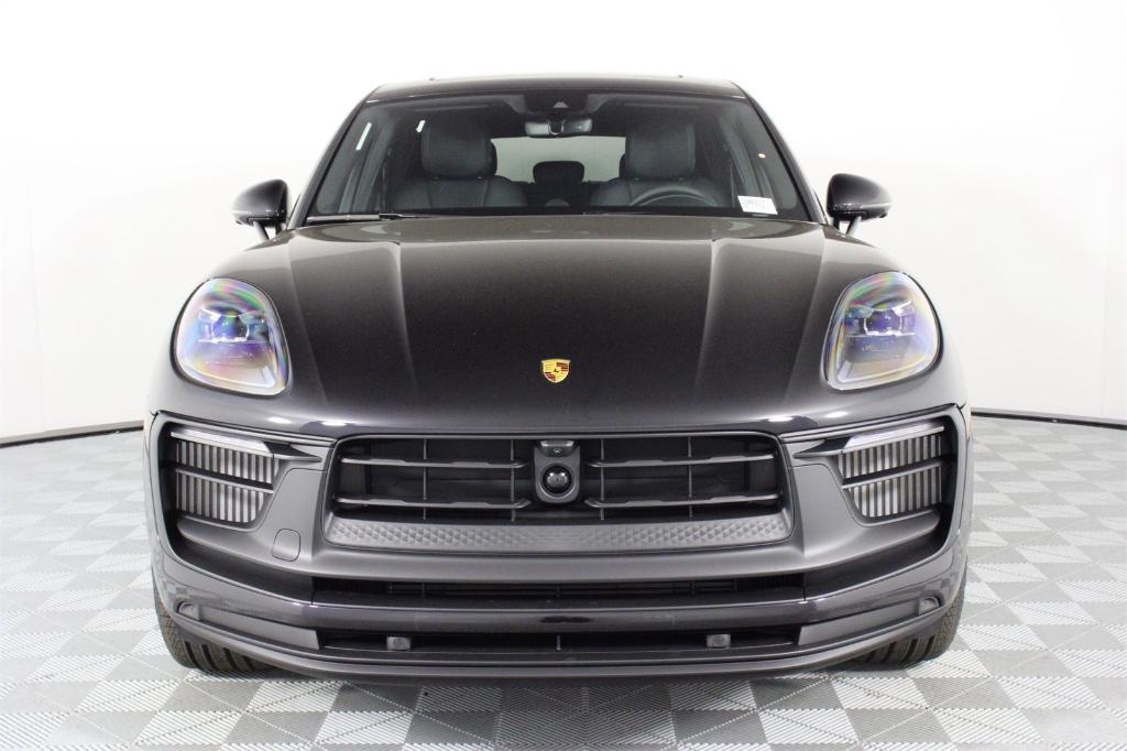 new 2026 Porsche Macan car, priced at $108,300