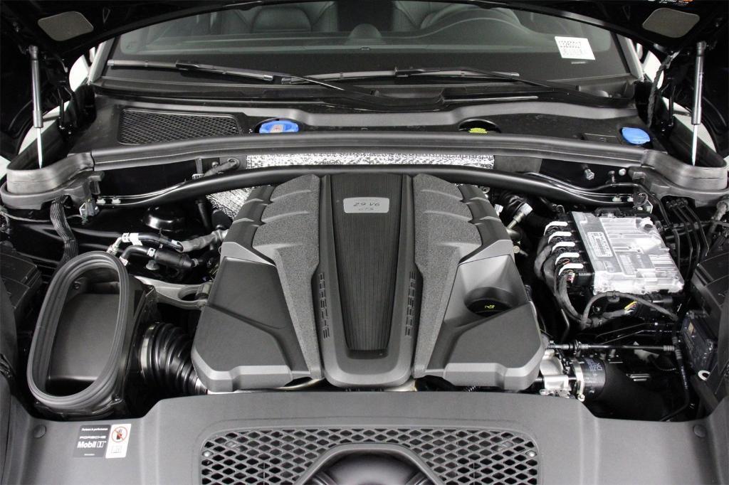 new 2026 Porsche Macan car, priced at $108,300