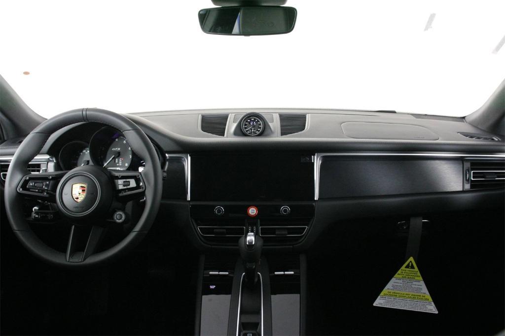 new 2026 Porsche Macan car, priced at $108,300