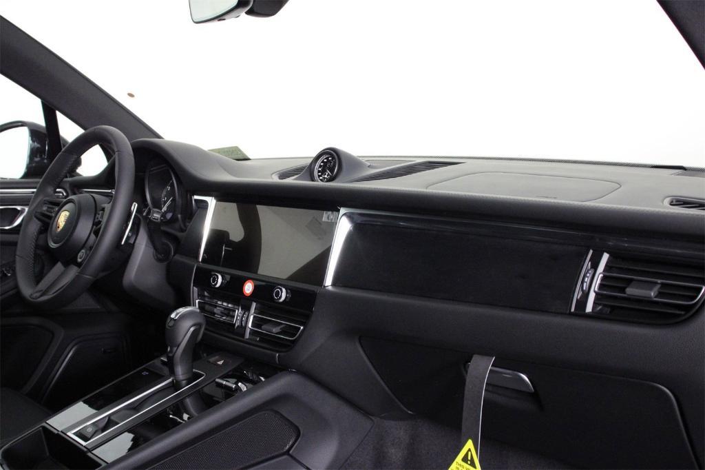 new 2026 Porsche Macan car, priced at $108,300