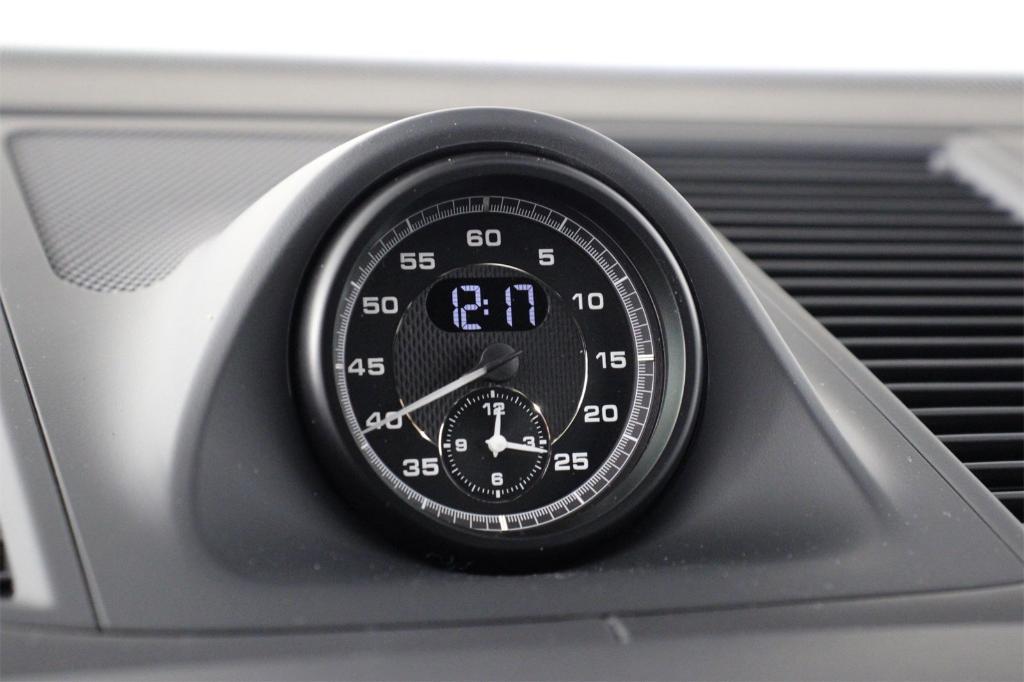 new 2026 Porsche Macan car, priced at $108,300