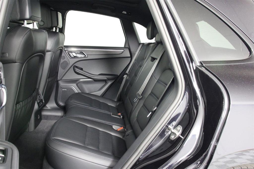 new 2026 Porsche Macan car, priced at $108,300