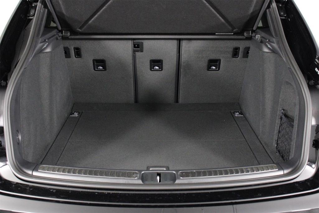 new 2026 Porsche Macan car, priced at $75,590