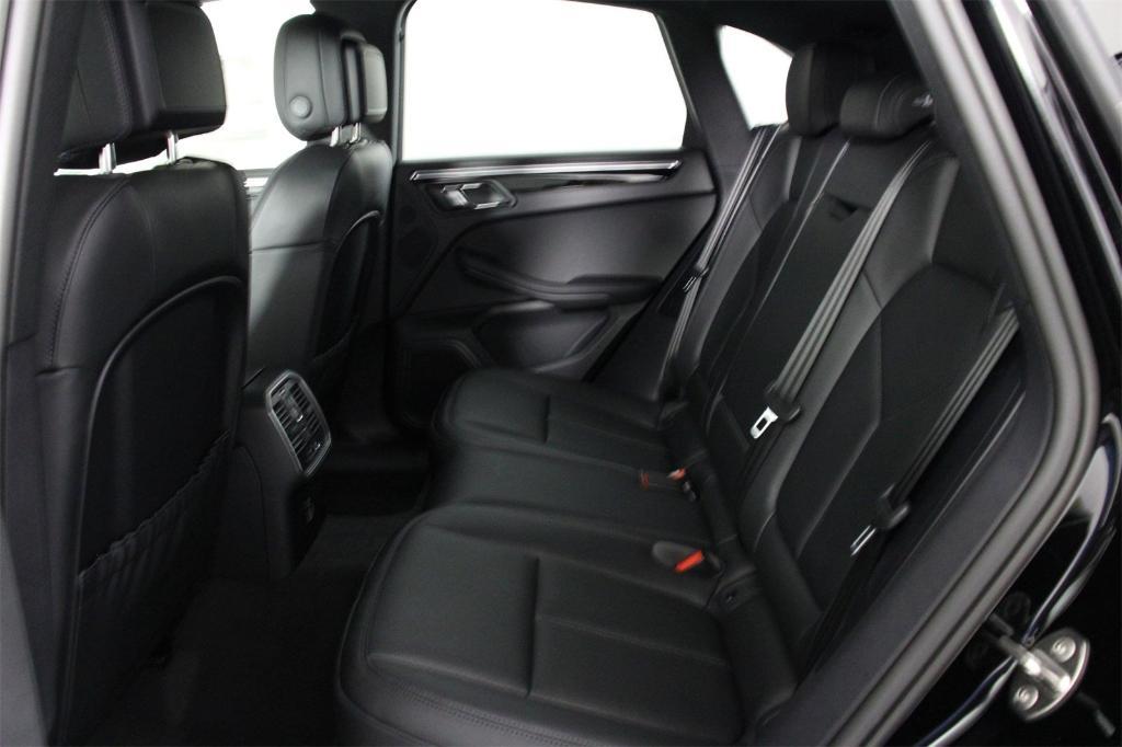 new 2026 Porsche Macan car, priced at $75,590