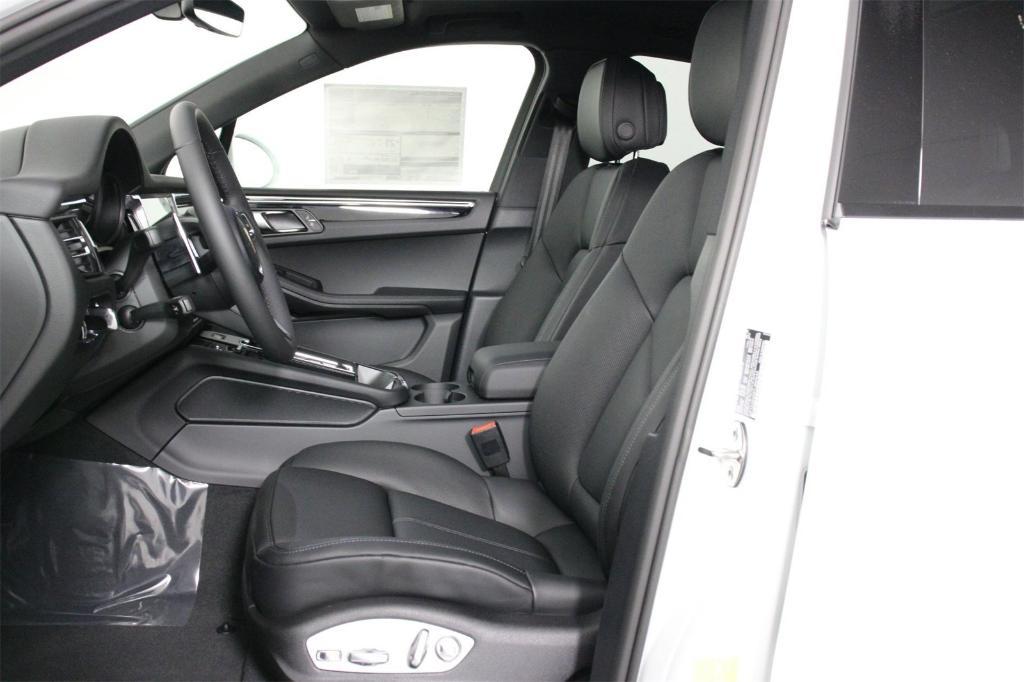 new 2026 Porsche Macan car, priced at $73,840