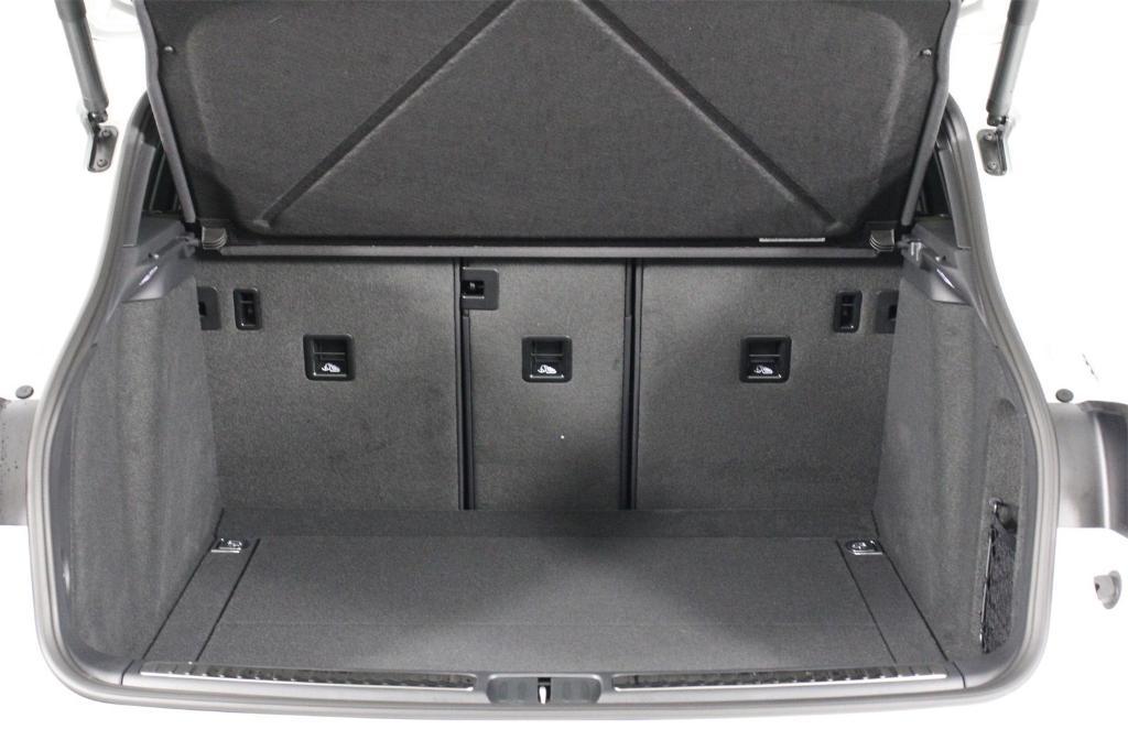 new 2026 Porsche Macan car, priced at $73,840