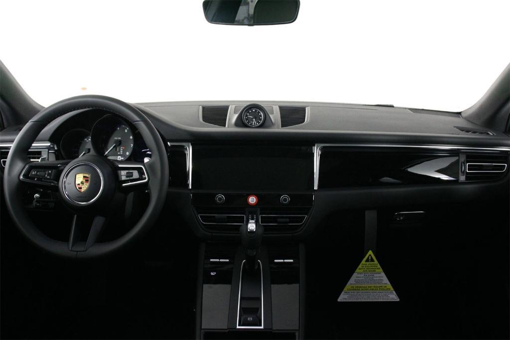 new 2026 Porsche Macan car, priced at $73,840