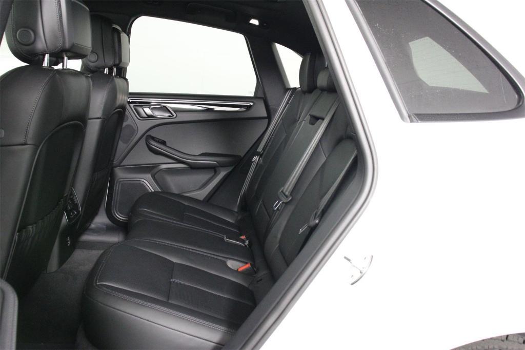 new 2026 Porsche Macan car, priced at $73,840