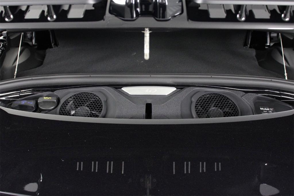 new 2026 Porsche 911 car, priced at $179,140