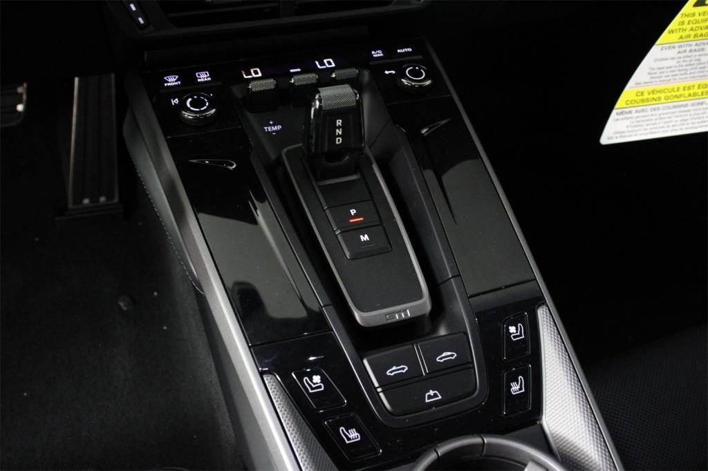 new 2026 Porsche 911 car, priced at $179,140