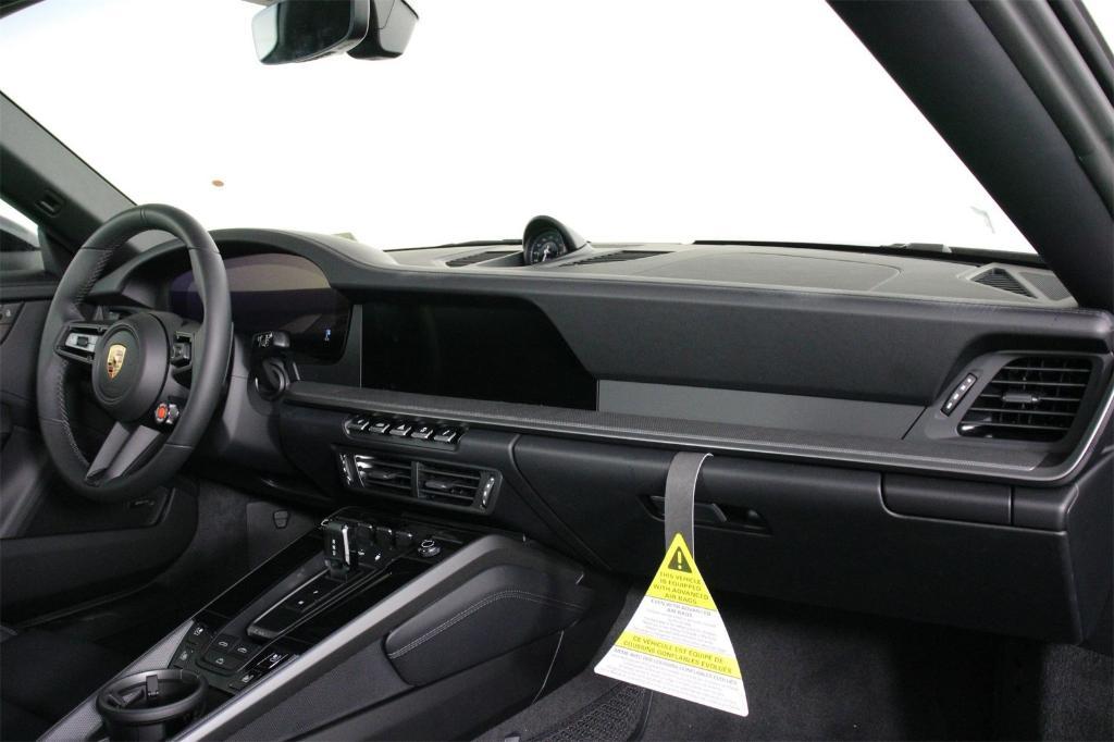new 2026 Porsche 911 car, priced at $179,140